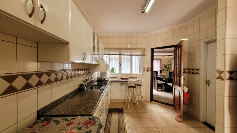 Casa Comercial à venda no Alto da Boa Vista:
