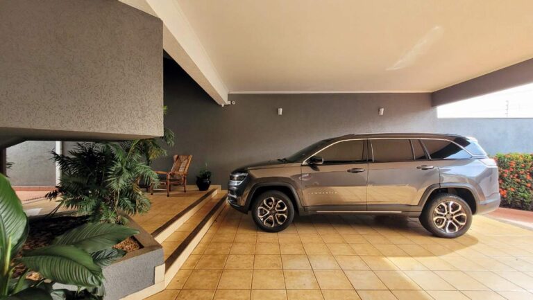 Casa Comercial à venda no Alto da Boa Vista: