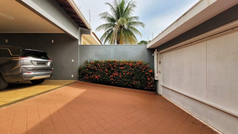 Casa Comercial à venda no Alto da Boa Vista: