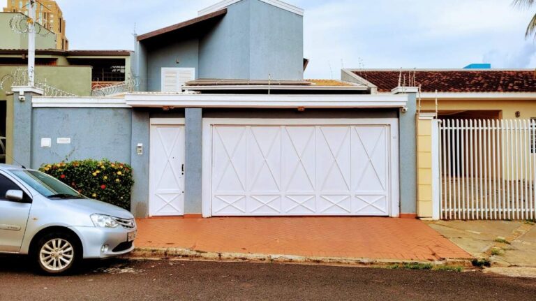 Casa Comercial à venda no Alto da Boa Vista: