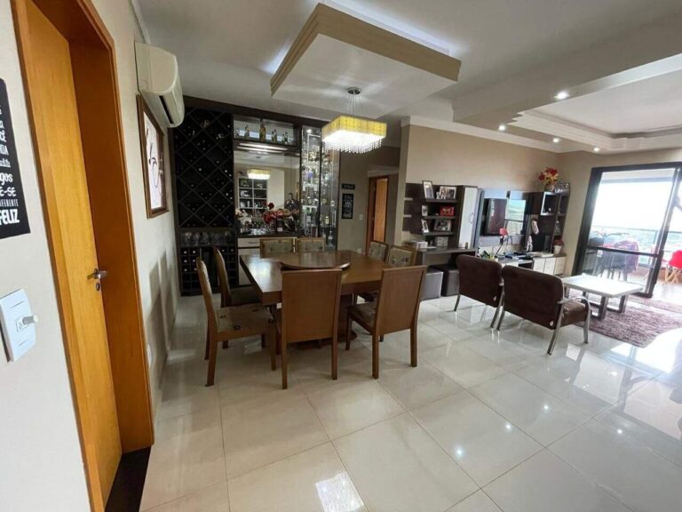 Apartamento à venda no Nova Aliança: