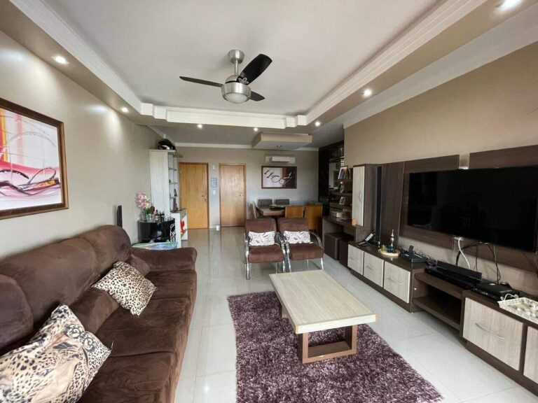 Apartamento à venda no Nova Aliança:
