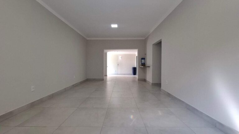 Casa para aluguel no Jardim Sumaré: