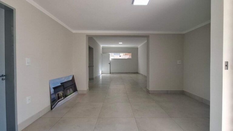 Casa para aluguel no Jardim Sumaré: