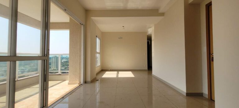 Apartamento à venda no Jardim Botânico: