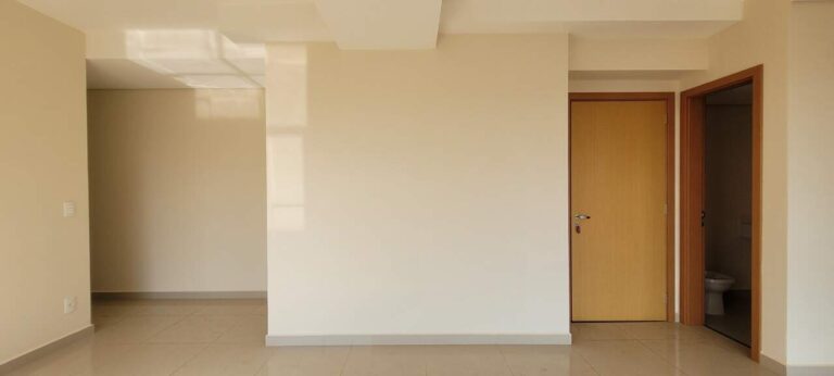 Apartamento à venda no Jardim Botânico:
