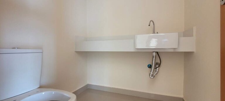 Apartamento à venda no Jardim Botânico: