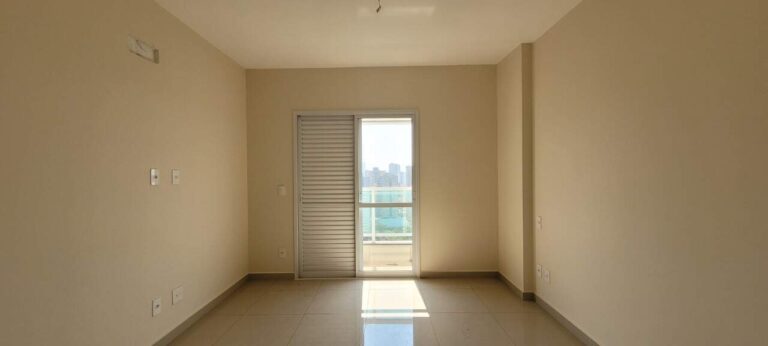 Apartamento à venda no Jardim Botânico: