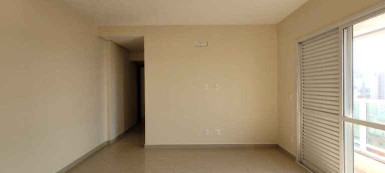 Apartamento à venda no Jardim Botânico: