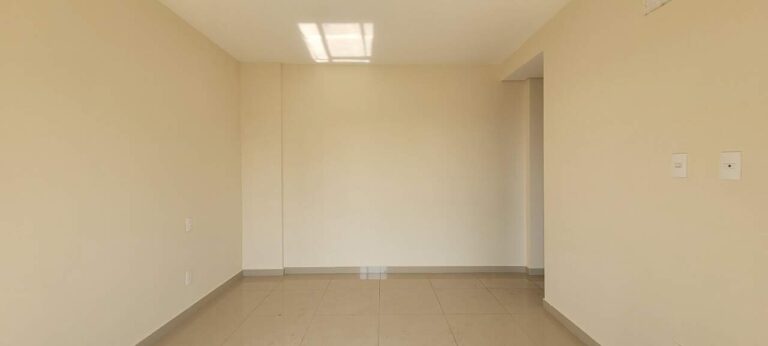 Apartamento à venda no Jardim Botânico:
