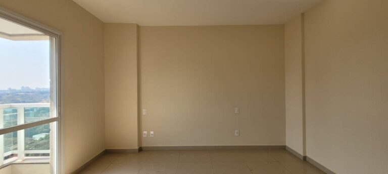Apartamento à venda no Jardim Botânico: