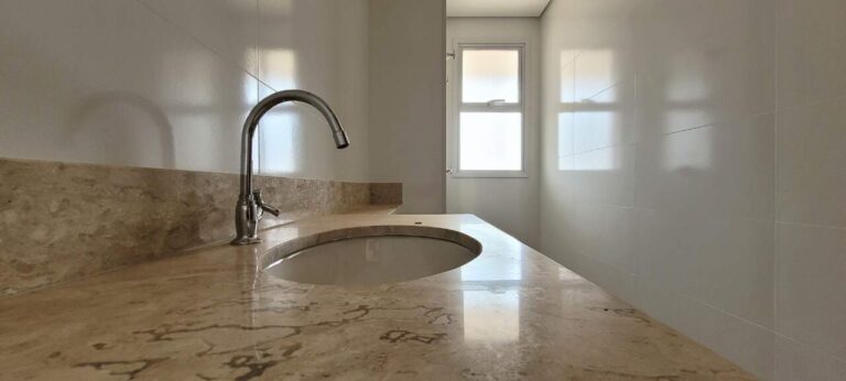 Apartamento à venda no Jardim Botânico: