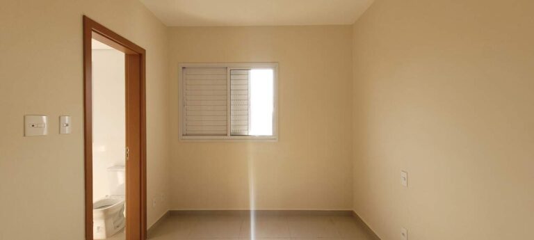 Apartamento à venda no Jardim Botânico:
