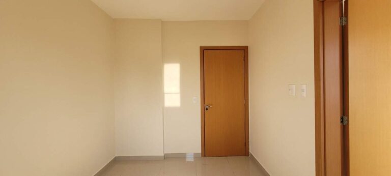 Apartamento à venda no Jardim Botânico:
