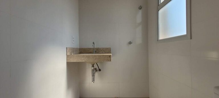 Apartamento à venda no Jardim Botânico: