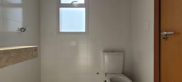 Apartamento à venda no Jardim Botânico: