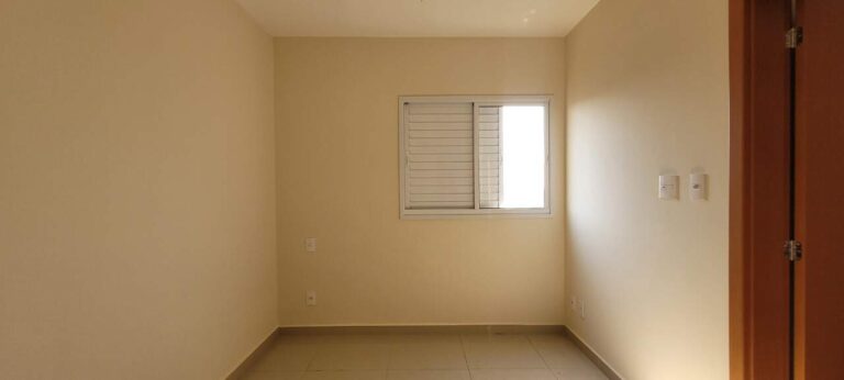 Apartamento à venda no Jardim Botânico: