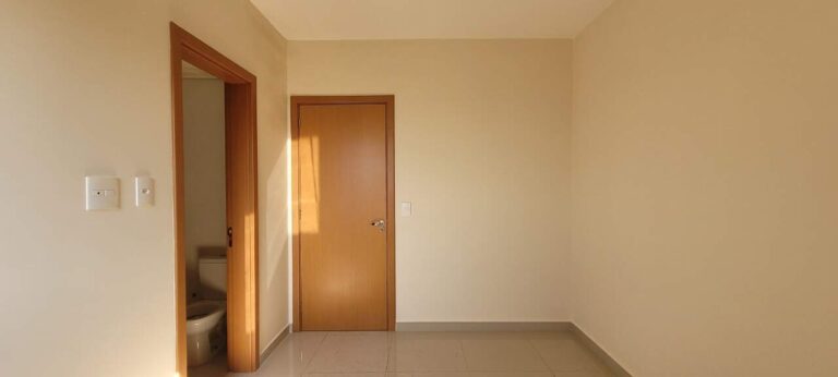 Apartamento à venda no Jardim Botânico: