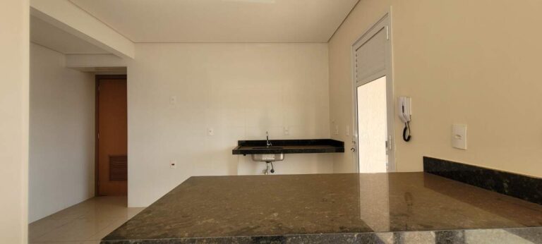 Apartamento à venda no Jardim Botânico: