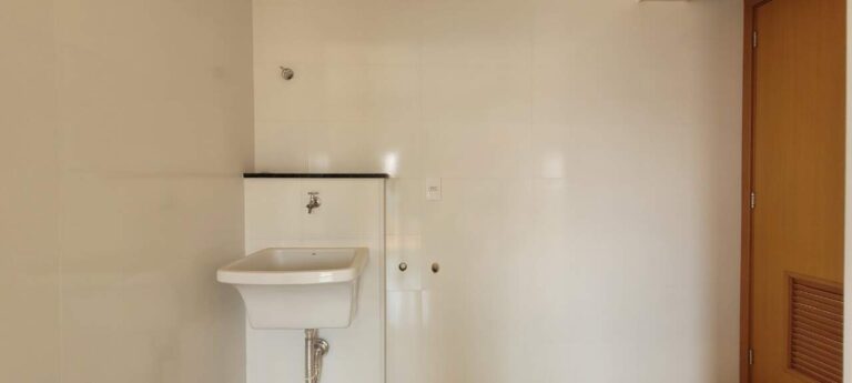 Apartamento à venda no Jardim Botânico: