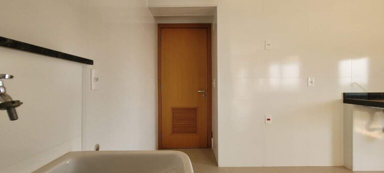 Apartamento à venda no Jardim Botânico: