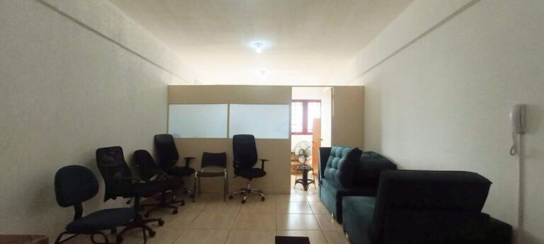 Sala Comercial para aluguel no Alto da Boa Vista: Recep o