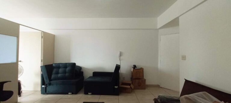Sala Comercial para aluguel no Alto da Boa Vista: Recep o