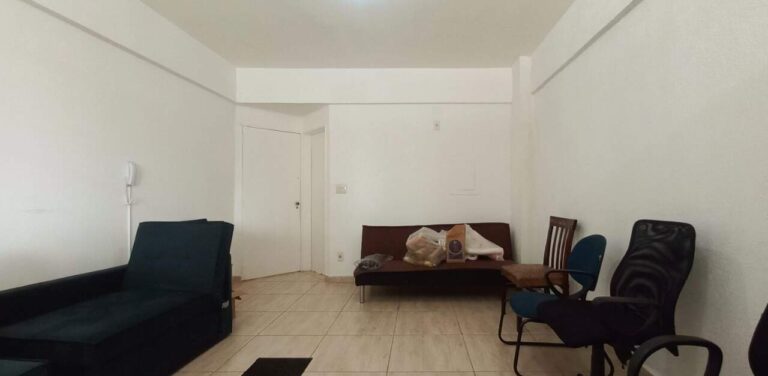 Sala Comercial para aluguel no Alto da Boa Vista: Recep o