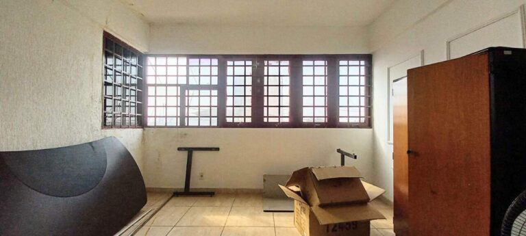 Sala Comercial para aluguel no Alto da Boa Vista: Sala