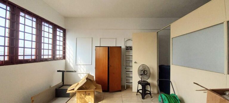 Sala Comercial para aluguel no Alto da Boa Vista: Sala
