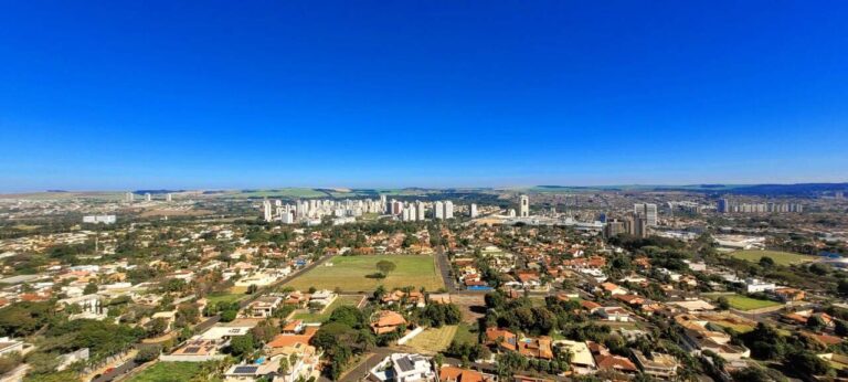 Apartamento à venda no Jardim Botânico: vista varanda gourmet
