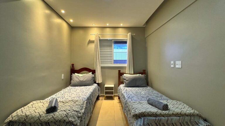 Apartamento à venda no Jardim Botânico: