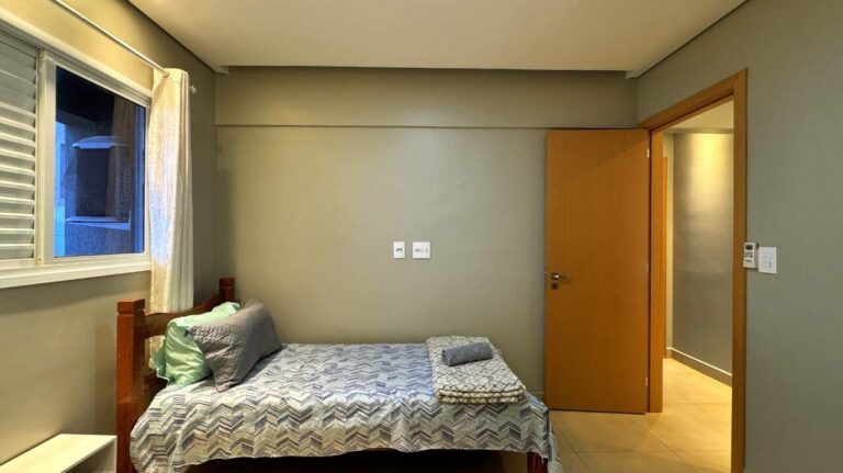 Apartamento à venda no Jardim Botânico: