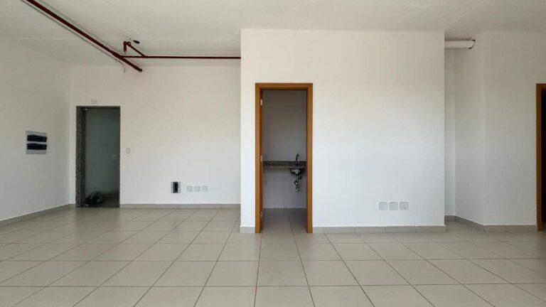 Sala Comercial à venda no Jardim Botânico: