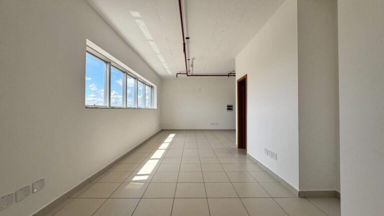 Sala Comercial para aluguel no Jardim Botânico: