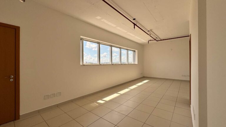 Sala Comercial à venda no Jardim Botânico: