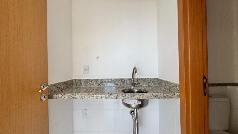Sala Comercial à venda no Jardim Botânico: