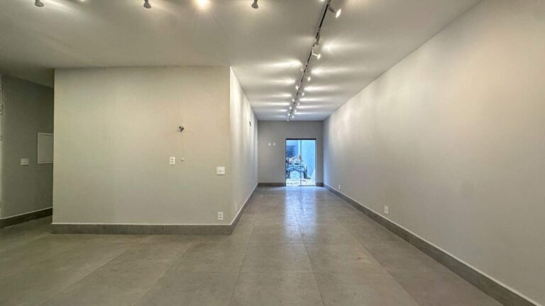 Casa Comercial para aluguel no Jardim Sumaré: