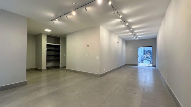 Casa Comercial para aluguel no Jardim Sumaré: