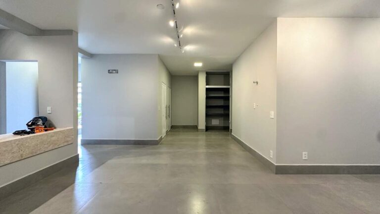 Casa Comercial para aluguel no Jardim Sumaré: