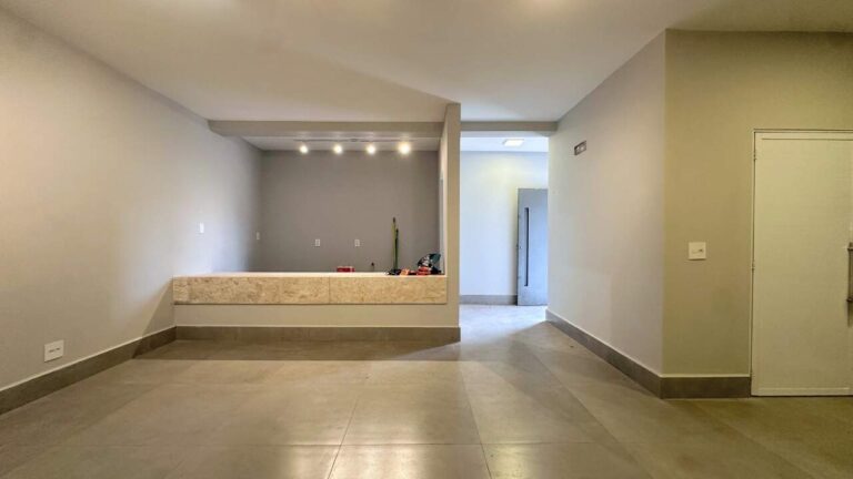 Casa Comercial para aluguel no Jardim Sumaré: