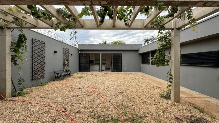 Casa Comercial para aluguel no Jardim Sumaré: