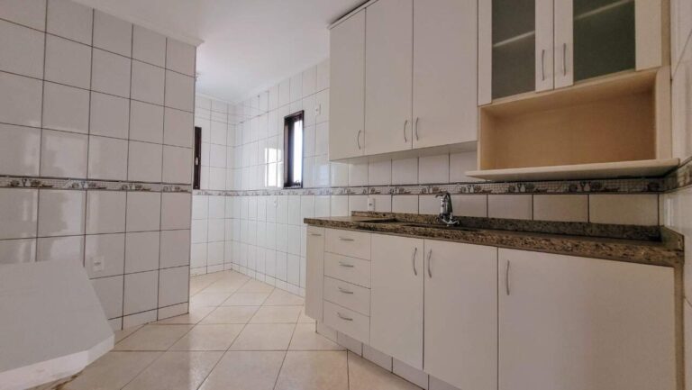 Apartamento à venda no Vila Mariana: