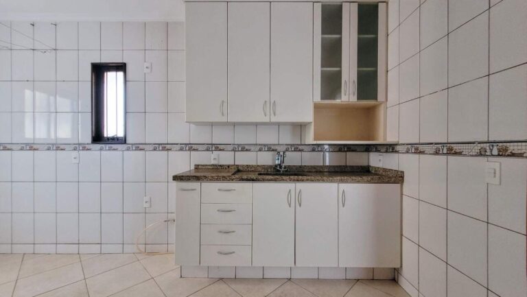 Apartamento à venda no Vila Mariana: