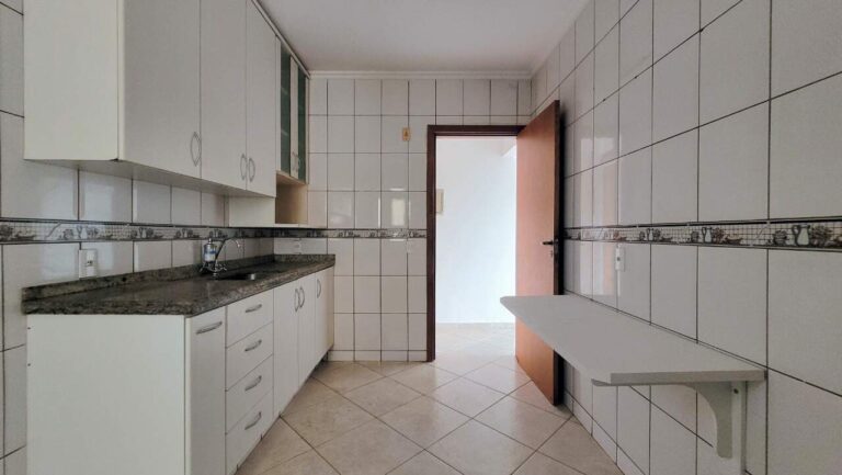 Apartamento à venda no Vila Mariana: