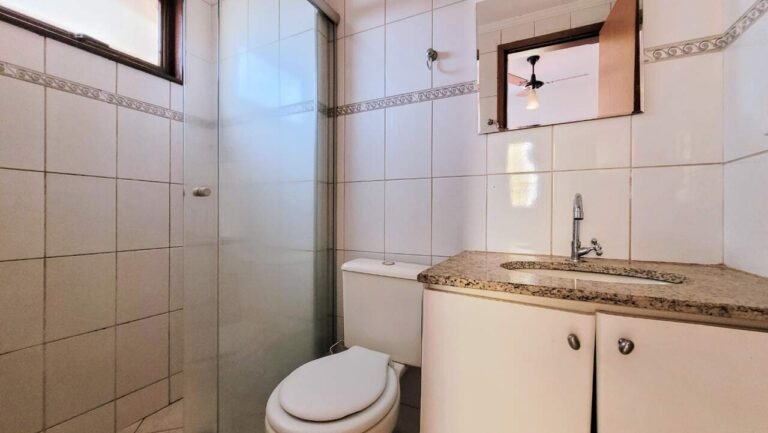 Apartamento à venda no Vila Mariana: