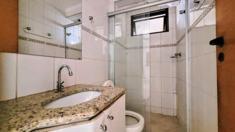 Apartamento à venda no Vila Mariana: