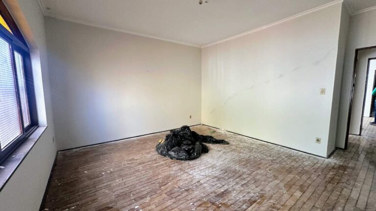 Casa para aluguel no Jardim Paulista: Sala