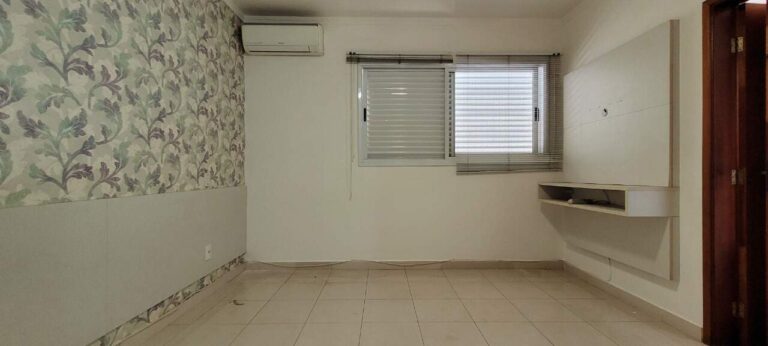 Apartamento Térreo à venda no Jardim Botânico: su te