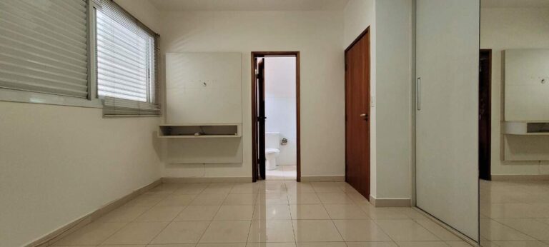 Apartamento Térreo à venda no Jardim Botânico: su te